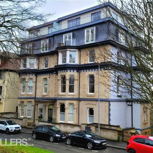 Belmont Road, Scarborough, North Yorkshire, YO11 2AA