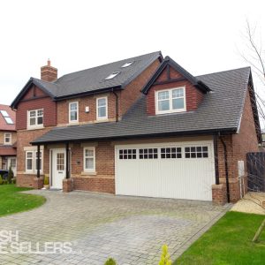 Cheviot Meadows, Acklington, Morpeth, Northumberland, NE65 9FL