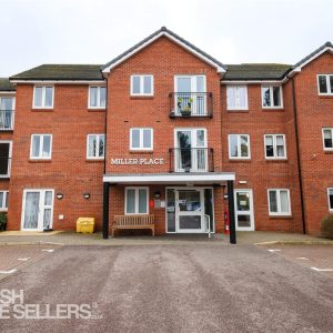 High View, Bedford, Bedfordshire, MK41 8EZ