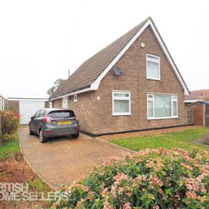 Edgerton Road, Lowestoft, Suffolk, NR33 9BG