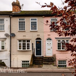 Seal Road, Sevenoaks, Kent, TN14 5AT