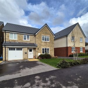 Tower Road, Cheddar, Somerset, BS27 3EP