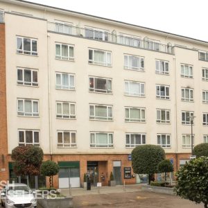 Heritage Avenue, London, NW9 5EW