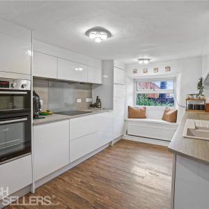 Chapel Street, Dolton, Winkleigh, Devon, EX19 8QN