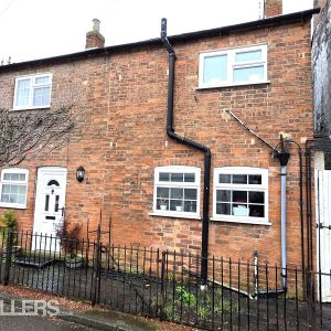 East Street, Gotham, Nottingham, Nottinghamshire, NG11 0HL