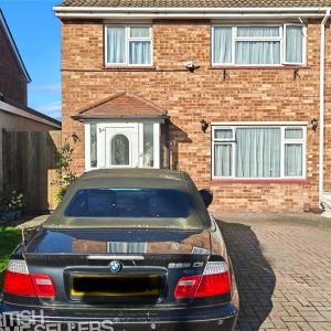 Wokindon Road, Grays, Essex, RM16 4QT