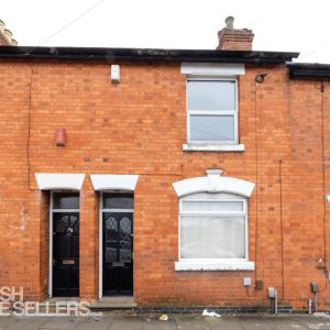 Orchard Street, Northampton, Northamptonshire, NN5 5EP