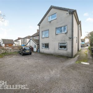 Ashcombe Park Road, Weston-super-Mare, Somerset, BS23 2YE