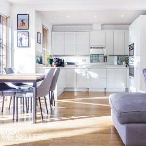 Palmerston Road, Buckhurst Hill, Essex, IG9 5LW