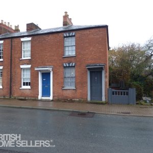 The Southend, Ledbury, Herefordshire, HR8 2HD