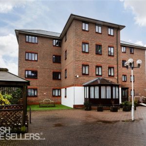 Upper High Street, Epsom, Surrey, KT17 4QJ