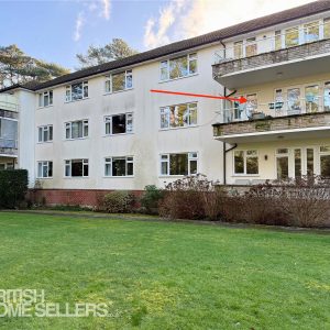 Aldridge Road, Ferndown, Dorset, BH22 8LT