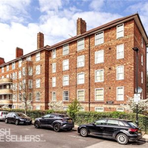 Elwood Street, London, N5 1EJ