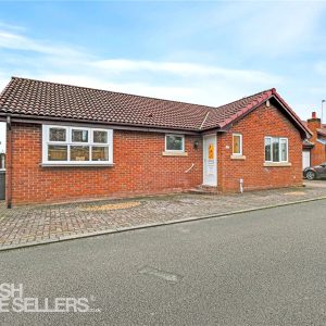 Cherry Grove, Burscough, Ormskirk, Lancashire, L40 0TW