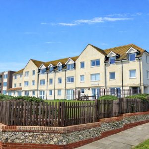 Marine Parade, Seaford, East Sussex, BN25 2PN