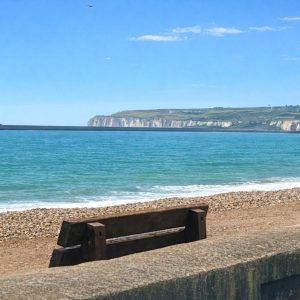 Marine Parade, Seaford, East Sussex, BN25 2PN