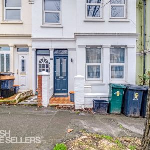 Fonthill Road, Hove, East Sussex, BN3 6HZ