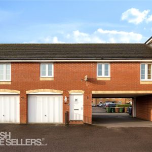 Red Kite Close, Penallta, Hengoed, Caerphilly, CF82 6GU