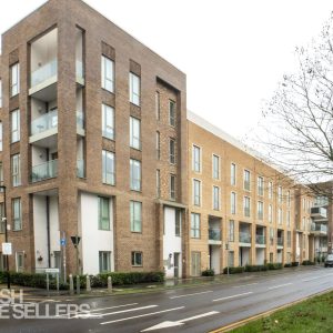 Grahame Park Way, London, NW9 4AJ