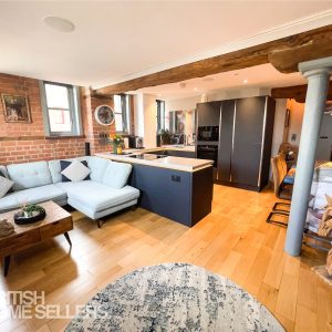 The Docks, Gloucester, Gloucestershire, GL1 2EN