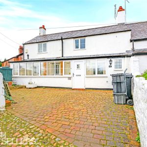 Harwoods Lane, Rossett, Wrexham, LL12 0EU