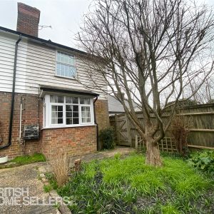 London Road, Flimwell, Wadhurst, East Sussex, TN5 7PH