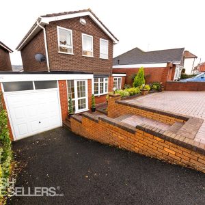 Dunns Bank, Brierley Hill, West Midlands, DY5 2ER