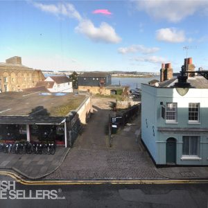 St. Bartholomews Lane, Rochester, Kent, ME1 1RD