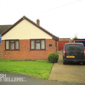 Golf Road, Mablethorpe, Lincolnshire, LN12 1EP