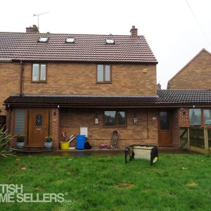 Brosley Avenue, Barnby Dun, Doncaster, South Yorkshire, DN3 1AH