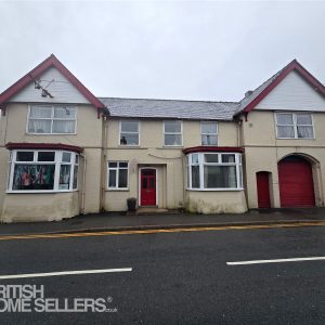 High Street, Penygroes, Caernarfon, Gwynedd, LL54 6PL