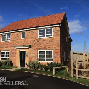 Cliffe Avenue, Bourne, Lincolnshire, PE10 2AX
