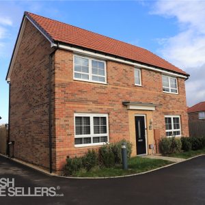 Cliffe Avenue, Bourne, Lincolnshire, PE10 2AX