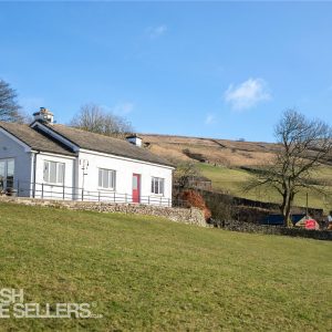 Cowgill, Sedbergh, Cumbria, LA10 5RF
