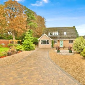 Gibson Road, Shipdham, Thetford, Norfolk, IP25 7QA
