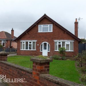 Melbourne Street, Mansfield Woodhouse, Mansfield, Nottinghamshire, NG19 8QJ