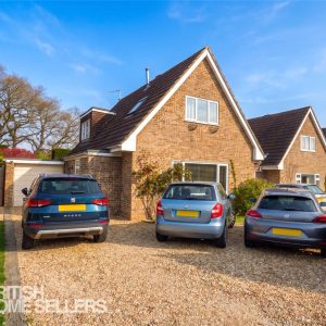 Greenway, Monkton Heathfield, Taunton, Somerset, TA2 8NF