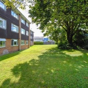 Suffolk Close, Slough, Berkshire, SL1 6JN