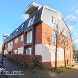 Addenbrookes Road, Newport Pagnell, Buckinghamshire, MK16 9FD