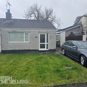 Gaerwen Uchaf Estate, Gaerwen, Isle of Anglesey, LL60 6JW