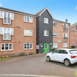 Mill Bridge Close, Retford, Nottinghamshire, DN22 6FE