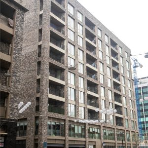 New Village Avenue, London, E14 0TE