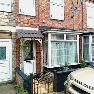 Verdun Road, Wisbech, Cambridgeshire, PE13 2DU