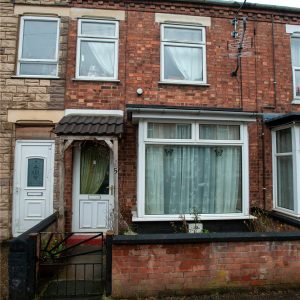 Verdun Road, Wisbech, Cambridgeshire, PE13 2DU