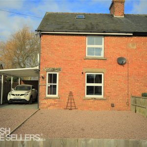 Burgh Road, Friskney, Boston, Lincolnshire, PE22 8NU