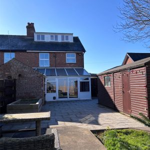 Burgh Road, Friskney, Boston, Lincolnshire, PE22 8NU