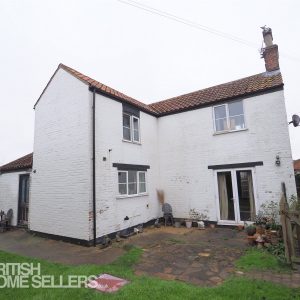 Mill Lane, Corton, Lowestoft, Suffolk, NR32 5HZ