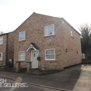 Pound Road, Chatteris, Cambridgeshire, PE16 6RL