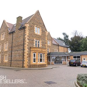 Welford Road, Northampton, Northamptonshire, NN2 8FR