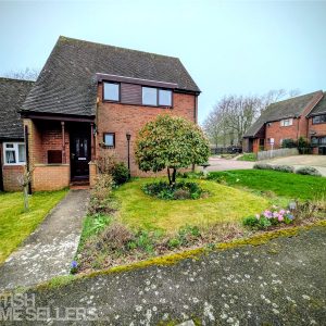 Green Lane, Trottiscliffe, West Malling, Kent, ME19 5DX